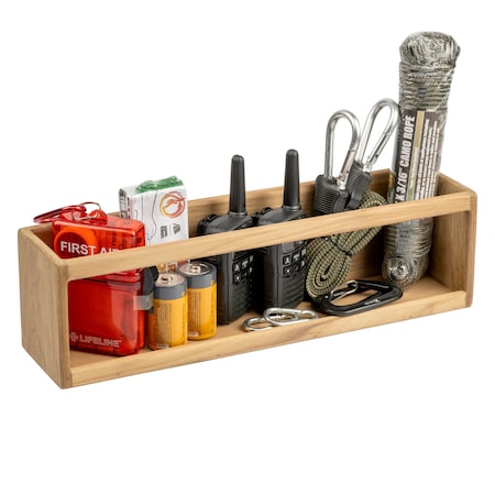 Whitecap Stow Rack 62522